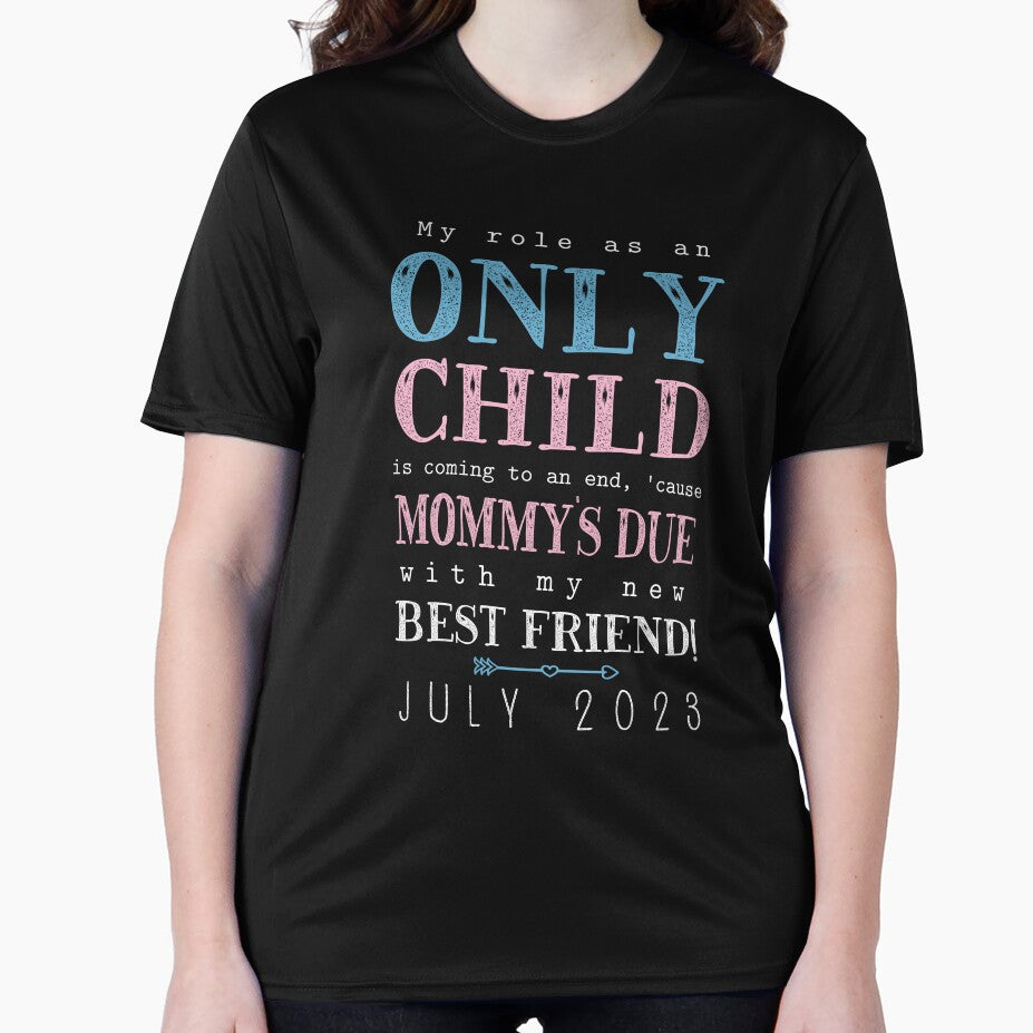 Promoted To Kids Only Child Expiring July 2023 by Merchking1