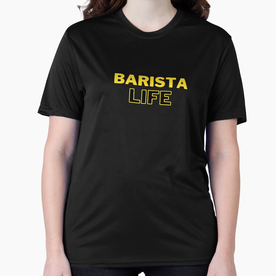 Barista Life by Love-the-art