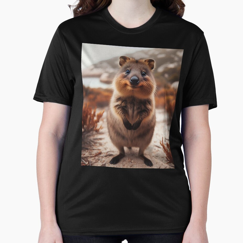 Quokka Art #72 | Quokka Lovers by ksgraphics222