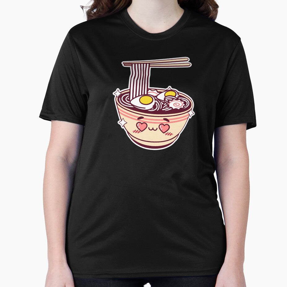 Ramen Bowl by Sunset-1