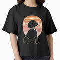 Beautiful dog design for dog lovers for christmas by DunuStore