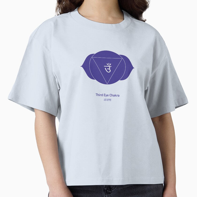 Third-Eye Chakra by Working Pajama