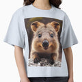 Quokka Art #12 | Quokka Lovers by ksgraphics222