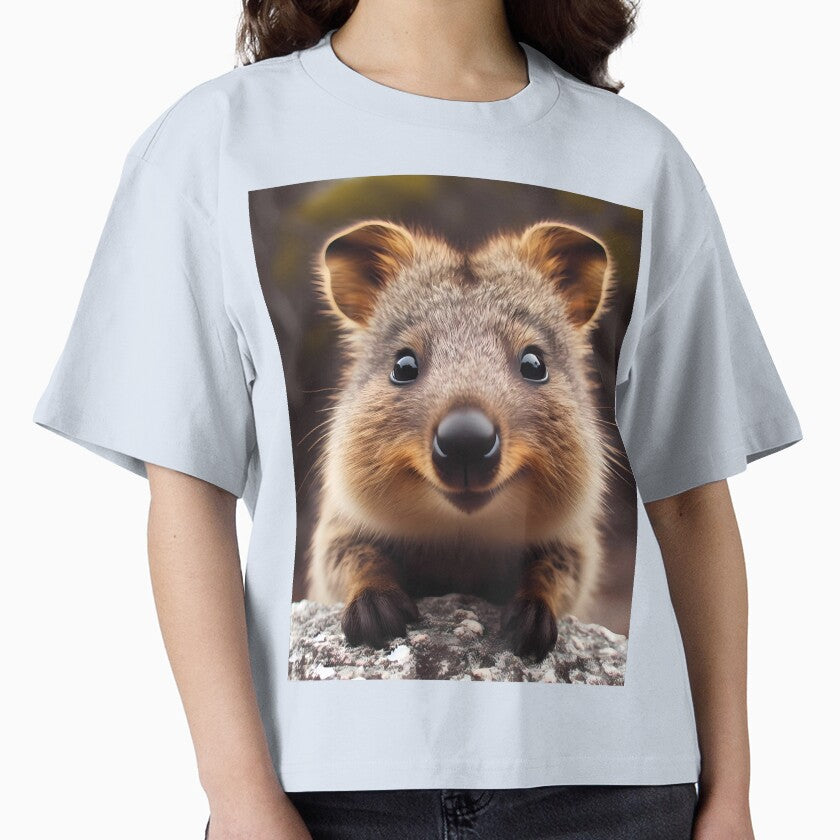 Quokka Art #12 | Quokka Lovers by ksgraphics222