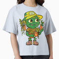 Monster Plant Mom Crazy Plant Lover — Gardening Lover Monster Plant Lover Mothers Day by Im-Ara