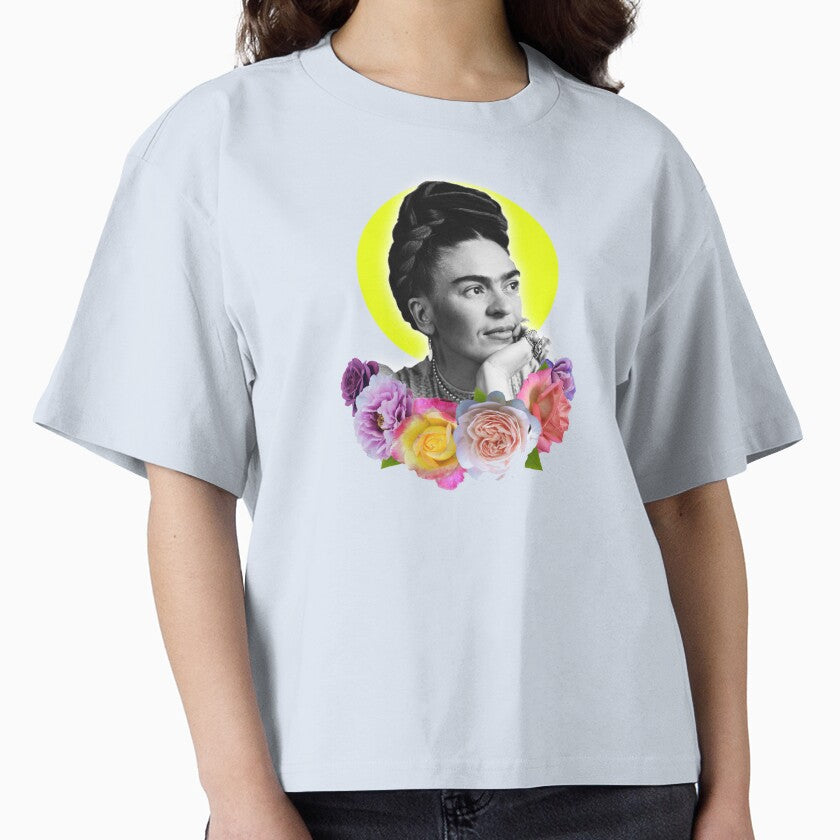 frida vintage by Ilustra Club