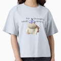 no thoughts head empty frog (no head thoughts empty) by hnnhbnna