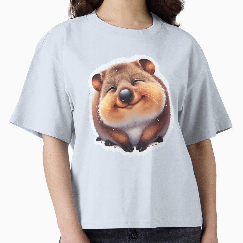 Quokka Art #61 | Quokka Lovers by ksgraphics222