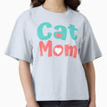 Cat Mom by hectorgool