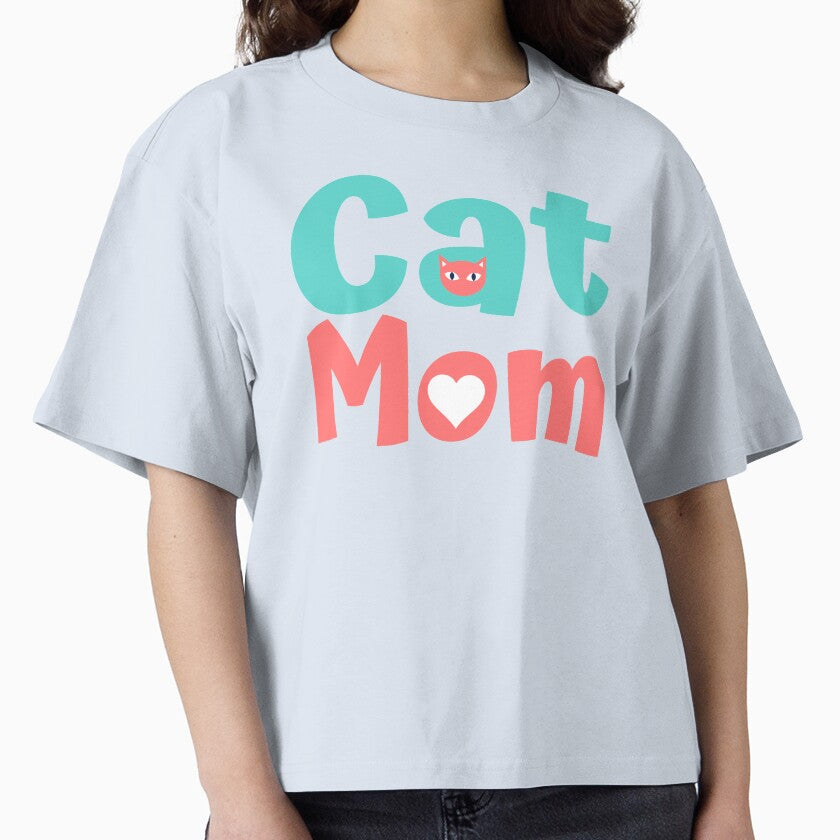Cat Mom by hectorgool