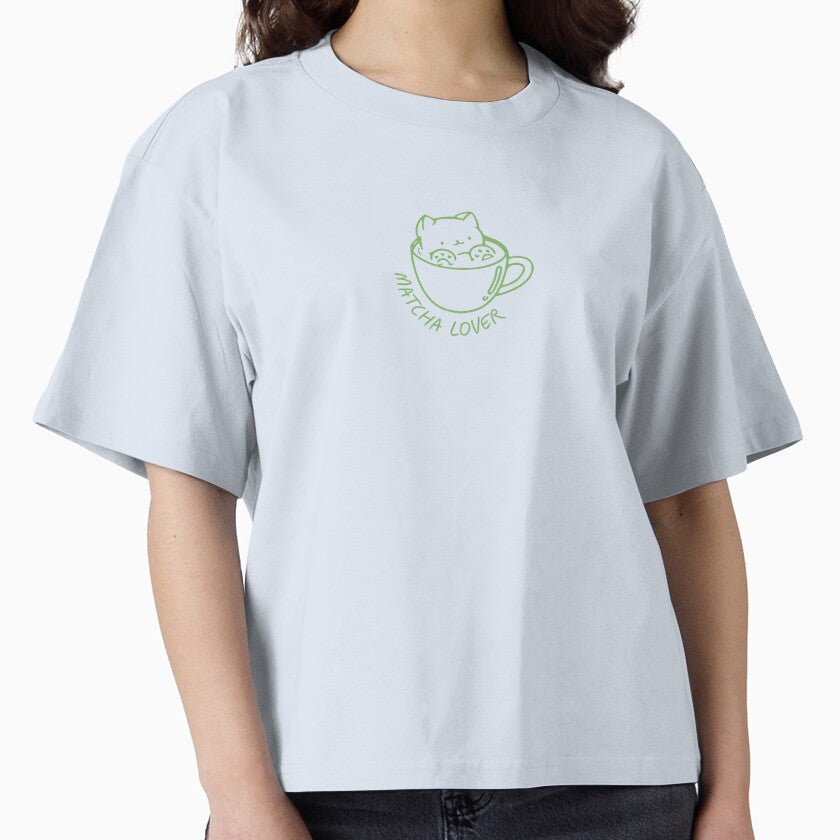 Matcha lover by Nanadesignx