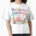 Professional overthinker by nimmitrends