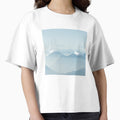 Cats walking on mountains by semioddfinds