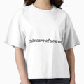 Take Care of Yourself, Self Care deign by ChiWellness Shop
