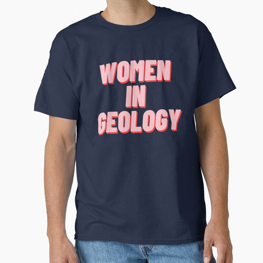 Women in Geology by polishalpaca
