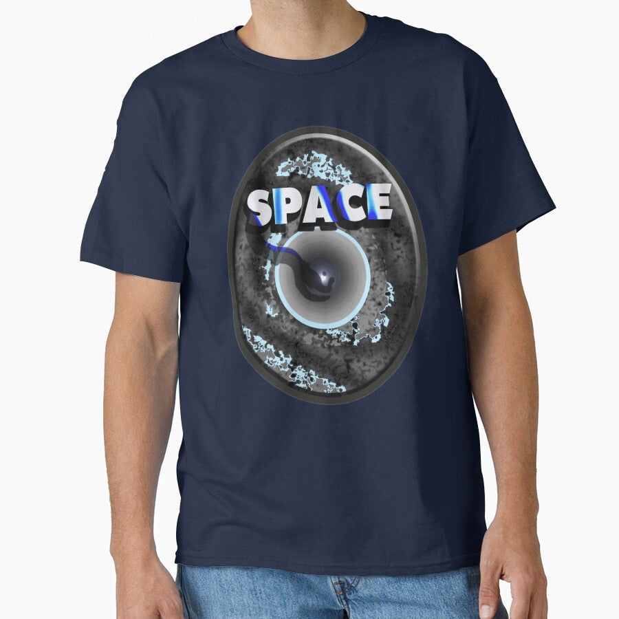Space by Ian Wylie