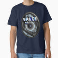Space by Ian Wylie