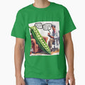 Okra In Therapy To Get In Touch With His Inner-Okra by Rick London Gifts