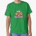 Will WOD for Donuts by MaciejErdon