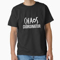 Chaos Coordinator by TeesYouWant