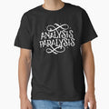 Analysis Paralysis by polliadesign