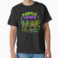 Arcade Turtle by ArcadiaArcade