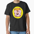 Kawaii Eat Ramen Anime Funny by TshirtsTrendsz