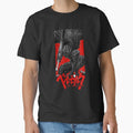 Anime Aesthetic Tee | Otaku Style Japanese Manga Inspired Shirt by Otaku Style