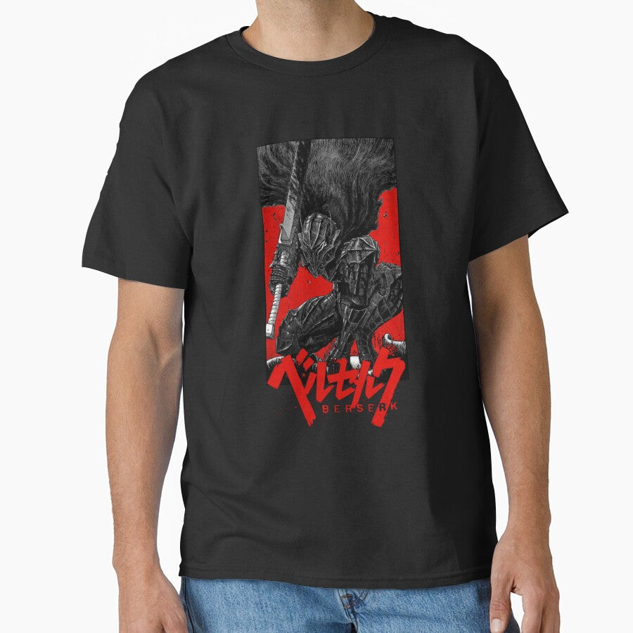 Anime Aesthetic Tee | Otaku Style Japanese Manga Inspired Shirt by Otaku Style