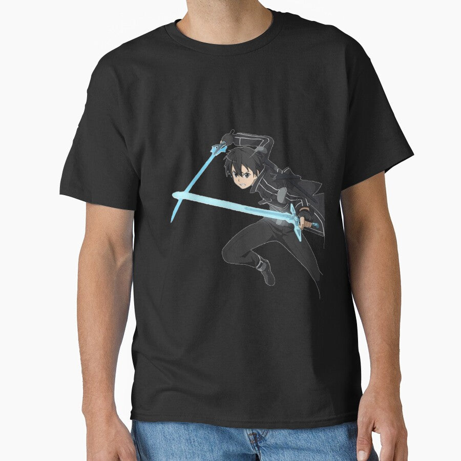 ◄KIRITO► • SAO • by Zentenar