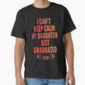 I can't keep calm. My daughter just graduated by zuczekgti
