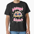 Pierogi Time Funny Cute Polish Dumpling Design Unisex Women Men by Logiprint