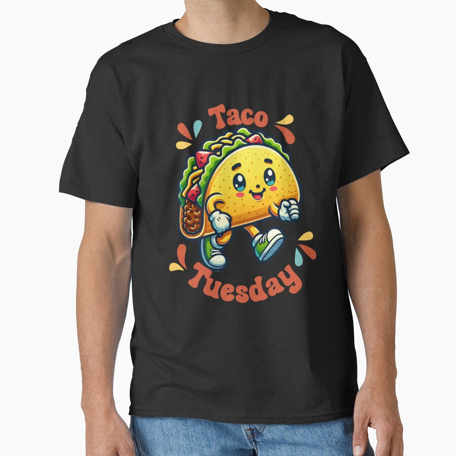 Taco Tuesday by A Texas Belle Designs
