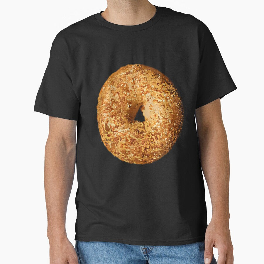 Everything Bagel Lovers by wilbert-aguirre