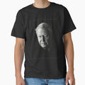 david attenborough black and white by CodySCH