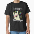 TEACHERS ARE LLAMAZING by Landesign