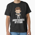 BARISTOCRATIC ATTITUDE - BARISTA GIFT by KEF Custom