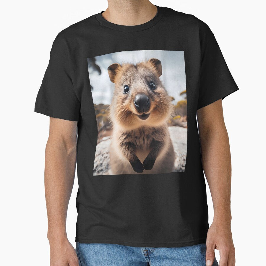 Quokka Art | Quokka Lovers by ksgraphics222