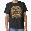 Funny Coffee Snob Design Professional Coffee Taster Barista Gift Idea by thoughtswear