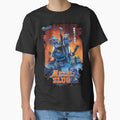 Metal Slug 2 Retro Arcade Poster by Retr0Tshirts