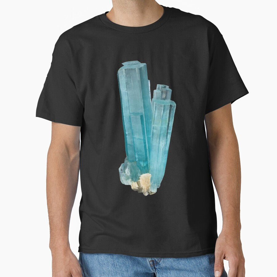 Aquamarine - Origional by Slydell1