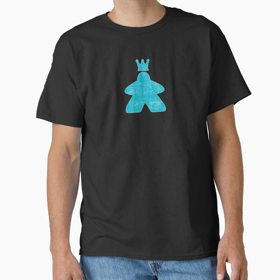 TableTop Game King (Icy) by Sky-99