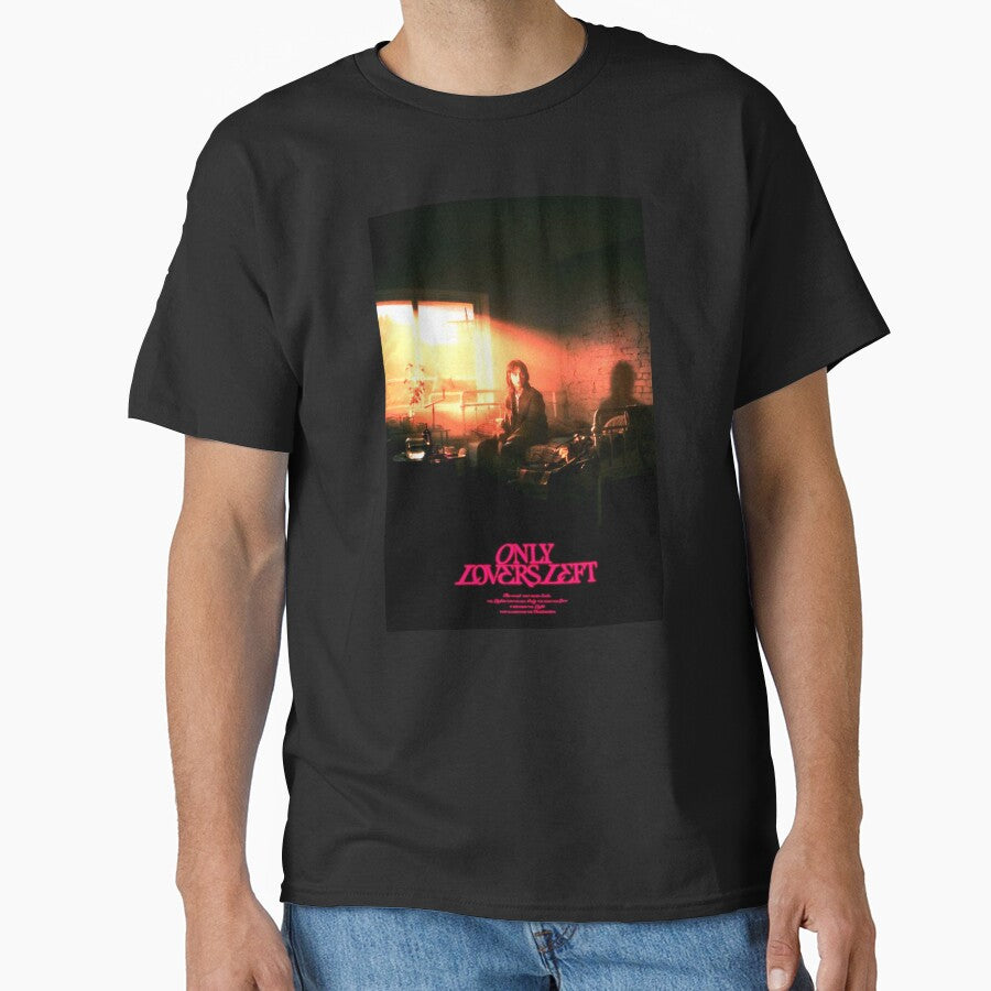 Retro Aesthetic Magazine Cover Graphic Design - Vintage Kpop Soloist Streetwear Tee by gughh