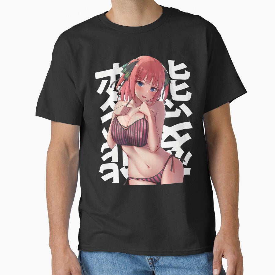 Kawaii Aesthetic Anime Lewd Waifu Otaku by Lhwatsrdina