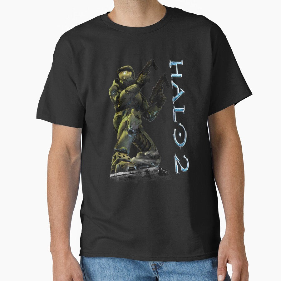 Halo 2 by M-Andrews