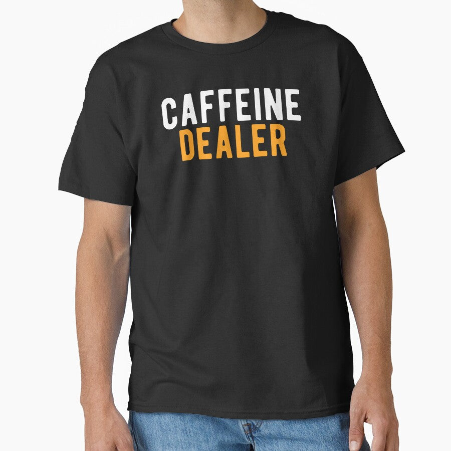 Coffee Barista Latte Cappuccino by ReignGFX