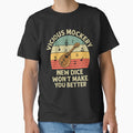 Bard Vicious Mockery by Oof Designs