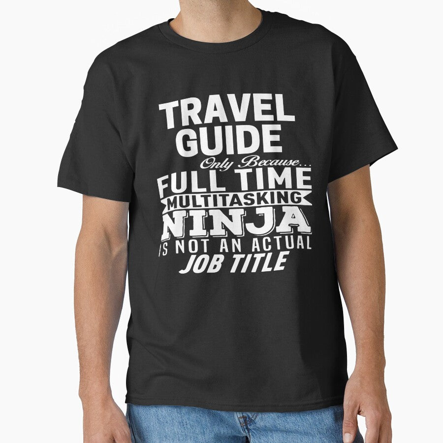 Travel guide by clickmostro