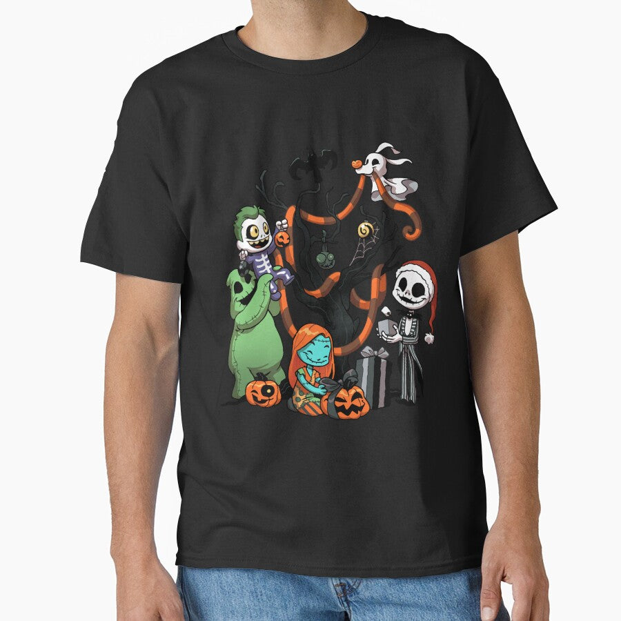 Jack Skellington by HienKhanhoe