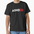 adhd&d by ragnar-vox